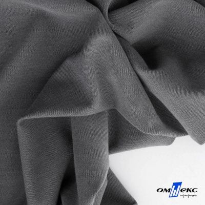 Ткань костюмная "Прато" 80% P, 16% R, 4% S, 230 г/м2, шир.150 см, цв-серый #4 - купить в Якутске. Цена 470.17 руб.