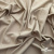 Ткань сорочечная Илер 100%полиэстр, 120 г/м2 ш.150 см, цв. бежевый - купить в Якутске. Цена 290.24 руб.