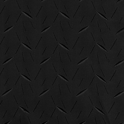 Ткань подкладочная жаккард Р14076-1, чёрный, 85 г/м2, шир. 150 см, 230T - купить в Якутске. Цена 166.45 руб.