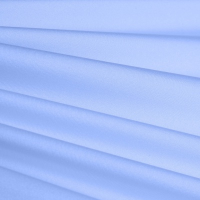 Бифлекс плотный col.807, 210 гр/м2, шир.150см, цвет голубой - купить в Якутске. Цена 653.26 руб.
