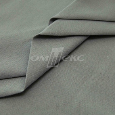 Ткань сорочечная стрейч 15-4305, 115 гр/м2, шир.150см, цвет серый - купить в Якутске. Цена 310.89 руб.