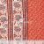 Плательная ткань "Фламенко" 24.1, 80 гр/м2, шир.150 см, принт этнический - купить в Якутске. Цена 241.49 руб.