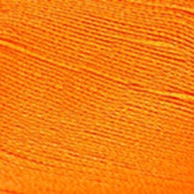 Пряжа "Хлопок мерсеризованный", 100% мерсеризованный хлопок, 50гр, 200м, цв.035-оранж. - купить в Якутске. Цена: 86.09 руб.