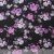 Плательная ткань "Фламенко" 20.1, 80 гр/м2, шир.150 см, принт растительный - купить в Якутске. Цена 241.49 руб.