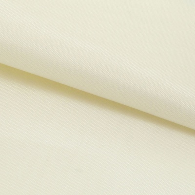 Ткань подкладочная Таффета 11-0606, 48 гр/м2, шир.150см, цвет молоко - купить в Якутске. Цена 56.07 руб.
