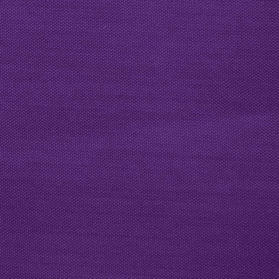 Ткань подкладочная "EURO222" 19-3748, 54 гр/м2, шир.150см, цвет т.фиолетовый - купить в Якутске. Цена 73.32 руб.