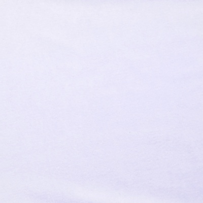 Бархат стрейч №23, 240 гр/м2, шир.160 см, (2,6 м/кг), цвет белый - купить в Якутске. Цена 748.44 руб.
