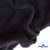 Ткань Муслин, 100% хлопок, 125 гр/м2, шир. 135 см (34) цв.черный - купить в Якутске. Цена 337.25 руб.
