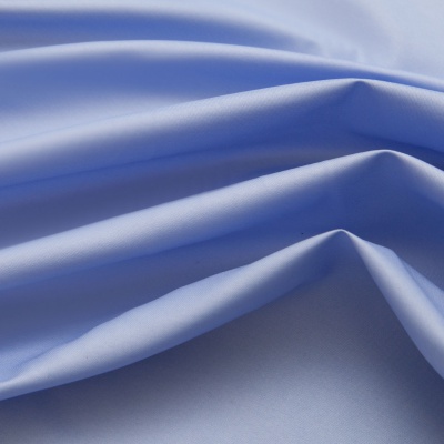 Курточная ткань Дюэл (дюспо) 16-4020, PU/WR/Milky, 80 гр/м2, шир.150см, цвет голубой - купить в Якутске. Цена 145.80 руб.