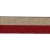 #H3-Лента эластичная вязаная с рисунком, шир.40 мм, (уп.45,7+/-0,5м)  - купить в Якутске. Цена: 47.11 руб.