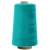Швейные нитки (армированные) 28S/2, нам. 2 500 м, цвет 360 - купить в Якутске. Цена: 148.95 руб.