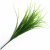 Трава искусственная -3, шт (осока 50 см/8 см  5 листов)				 - купить в Якутске. Цена: 124.17 руб.