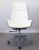 Кресло из натуральной кожи, каркас дерево арт. FX-BC06 - купить в Якутске. Цена 34 820.52 руб.