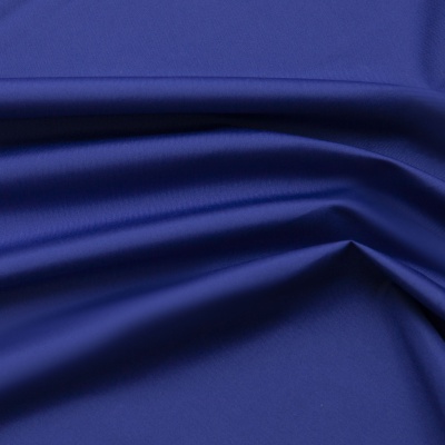 Курточная ткань Дюэл (дюспо) 19-3952, PU/WR/Milky, 80 гр/м2, шир.150см, цвет василёк - купить в Якутске. Цена 141.80 руб.