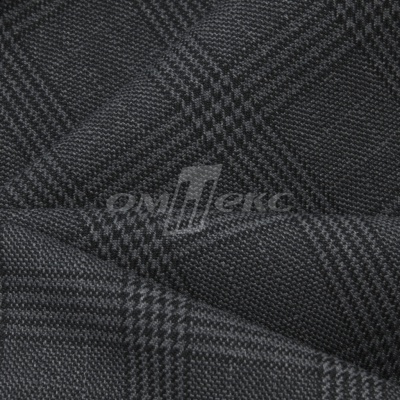 Ткань костюмная "Эдинбург", 98%P 2%S, 228 г/м2 ш.150 см, цв-серый - купить в Якутске. Цена 385.53 руб.