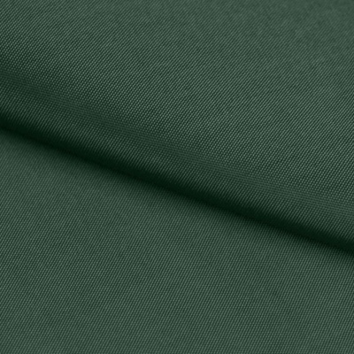 Ткань подкладочная Таффета 19-5917, антист., 53 гр/м2, шир.150см, дубл. рулон, цвет т.зелёный - купить в Якутске. Цена 67.06 руб.