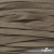 Шнур плетеный (плоский) d-12 мм, (уп.90+/-1м), 100% полиэстер, цв.274 - бежевый - купить в Якутске. Цена: 8.62 руб.