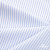 Ткань сорочечная Ронда, 115 г/м2, 58% пэ,42% хл, шир.150 см, цв.3-голубая, (арт.114) - купить в Якутске. Цена 306.69 руб.