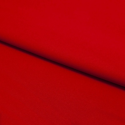 Ткань костюмная 21010 2023, 225 гр/м2, шир.150см, цвет красный - купить в Якутске. Цена 390.73 руб.