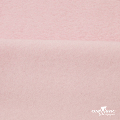 Флис DTY 13-2803, 240 г/м2, шир. 150 см, цвет пыльно розовый - купить в Якутске. Цена 640.46 руб.