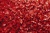 Сетка с пайетками №18, 188 гр/м2, шир.130см, цвет красный - купить в Якутске. Цена 371 руб.