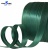 Косая бейка атласная "Омтекс" 15 мм х 132 м, цв. 056 темный зеленый - купить в Якутске. Цена: 225.81 руб.