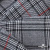 Ткань костюмная "Клер" 80% P, 16% R, 4% S, 200 г/м2, шир.150 см,#10 цв-серый/красный - купить в Якутске. Цена 412.02 руб.