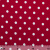 Ткань плательная "Вискоза принт"  100% вискоза, 120 г/м2, шир.150 см Цв.  красный - купить в Якутске. Цена 280.82 руб.