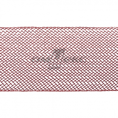 Регилиновая лента, шир.65мм, (уп.25 ярд), цветной - купить в Якутске. Цена: 499.43 руб.
