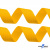 Жёлтый- цв.506 -Текстильная лента-стропа 550 гр/м2 ,100% пэ шир.20 мм (боб.50+/-1 м) - купить в Якутске. Цена: 318.85 руб.