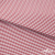 Ткань сорочечная Клетка Виши, 115 г/м2, 58% пэ,42% хл, шир.150 см, цв.5-красный, (арт.111) - купить в Якутске. Цена 306.69 руб.