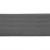 Косая бейка атласная 132м/18-0201/т.серый - купить в Якутске. Цена: 161.50 руб.