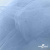 Сетка Фатин Глитер серебро, 12 (+/-5) гр/м2, шир.150 см, 16-93/голубой - купить в Якутске. Цена 145.46 руб.